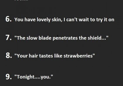 20 creepiest things you can whisper in someone's ear when giving them a hug