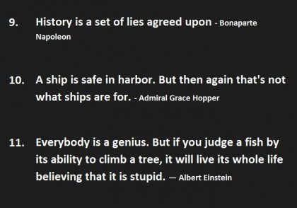 20 Quotes That Will Give You Chills. These Are Haunting