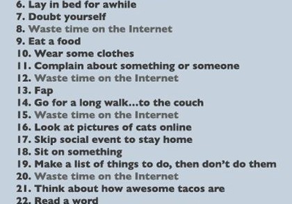 30 day challenge you will actually finish