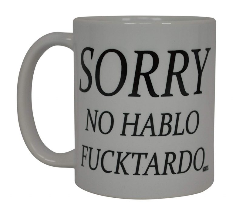 The 8 Funniest Mugs on Amazon Wititudes
